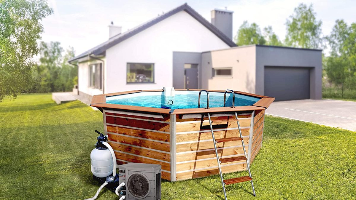 installer une pompe à chaleur