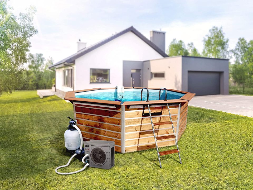 installer une pompe à chaleur