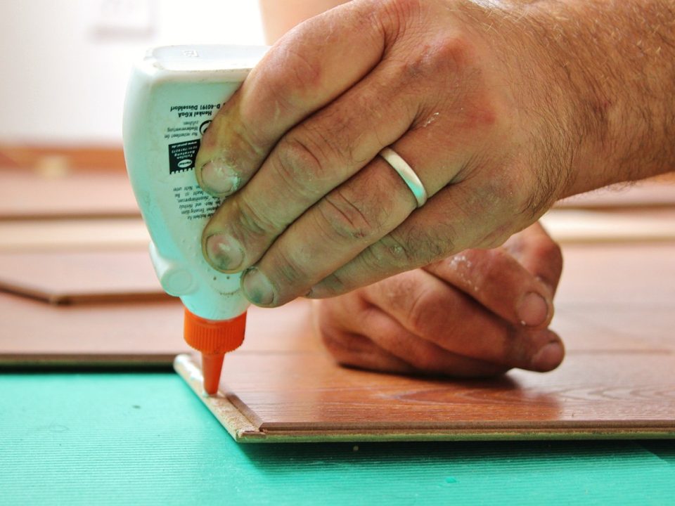 avantages du parquet