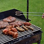 faire un barbecue sain