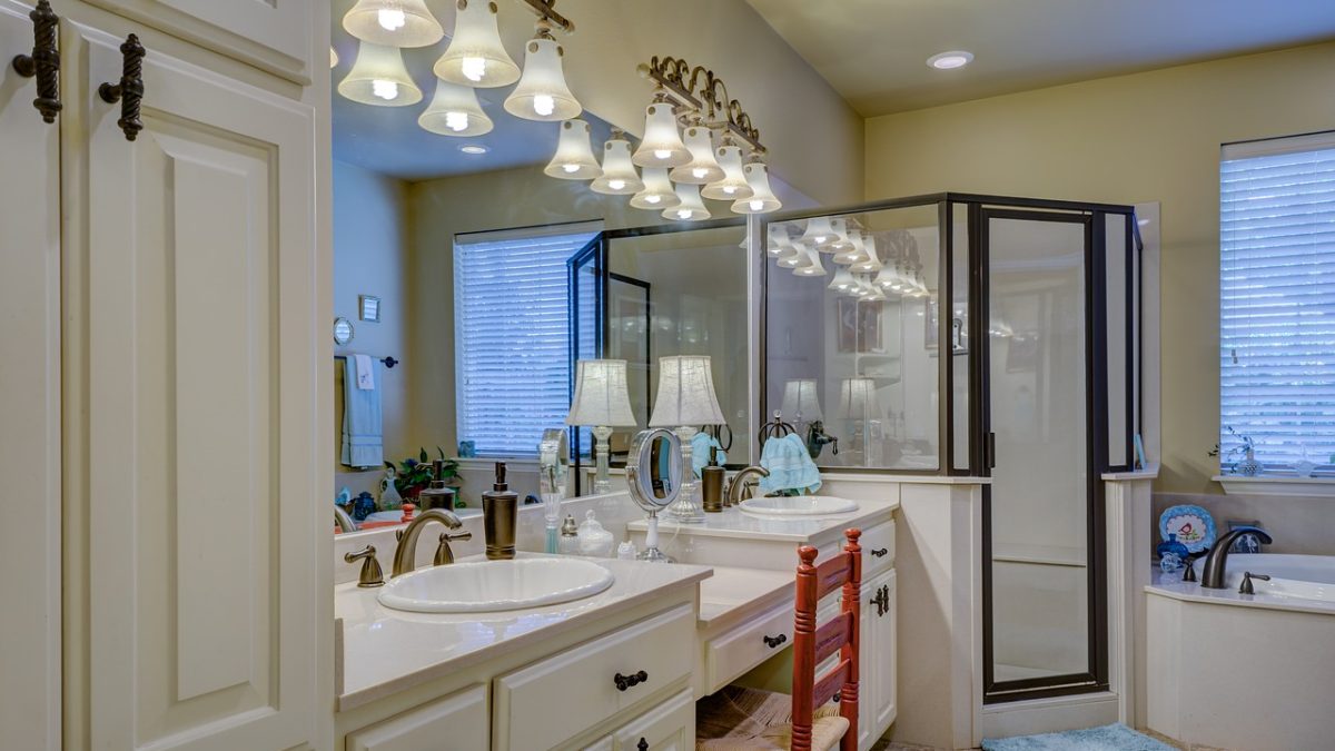 remplacer une baignoire par une douche
