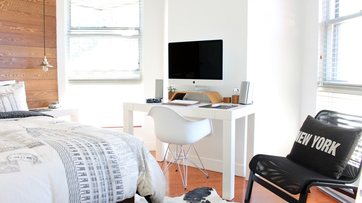 meubler une chambre complète pour adultes