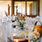 dressage de table ordre des verres - IMG de garde
