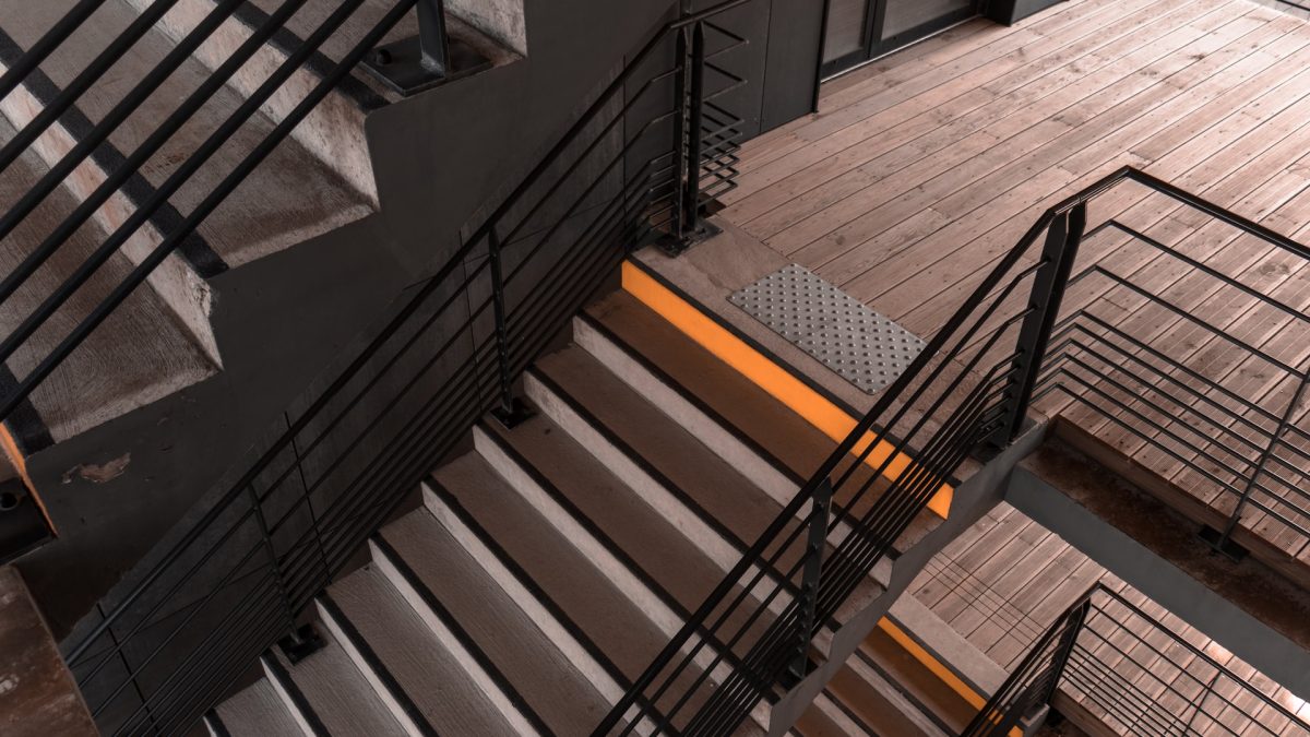 escalier normes dimensions - IMG de garde