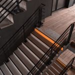 escalier normes dimensions - IMG de garde