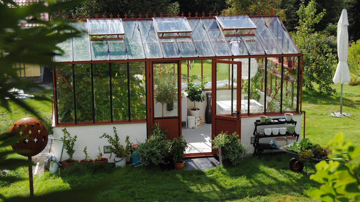 modèles de jardins potagers - IMG de garde
