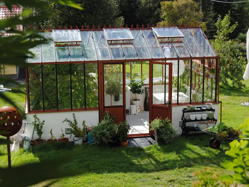 modèles de jardins potagers - IMG de garde