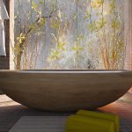 nettoyer carrelage salle de bain - IMG de garde