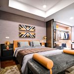 plan suite parentale en enfilade - IMG de garde