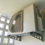 Remplacement d’une chaudière à gaz par une pompe à chaleur