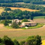 Que peut-on faire sur un terrain en zone naturelle
