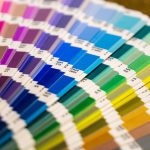 couleur tendance en peinture