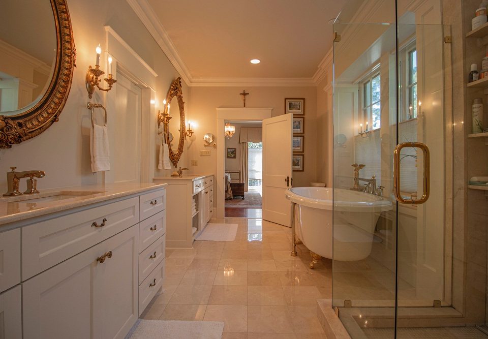 idée carrelage salle de bain