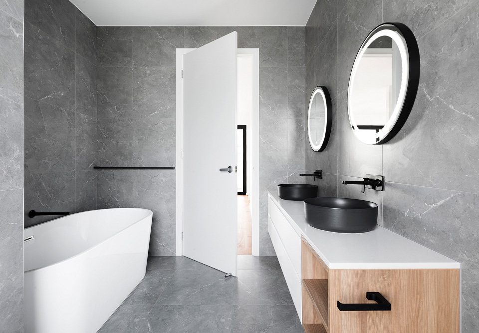 refaire une salle de bain