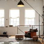 rénovation de loft - IMG de garde
