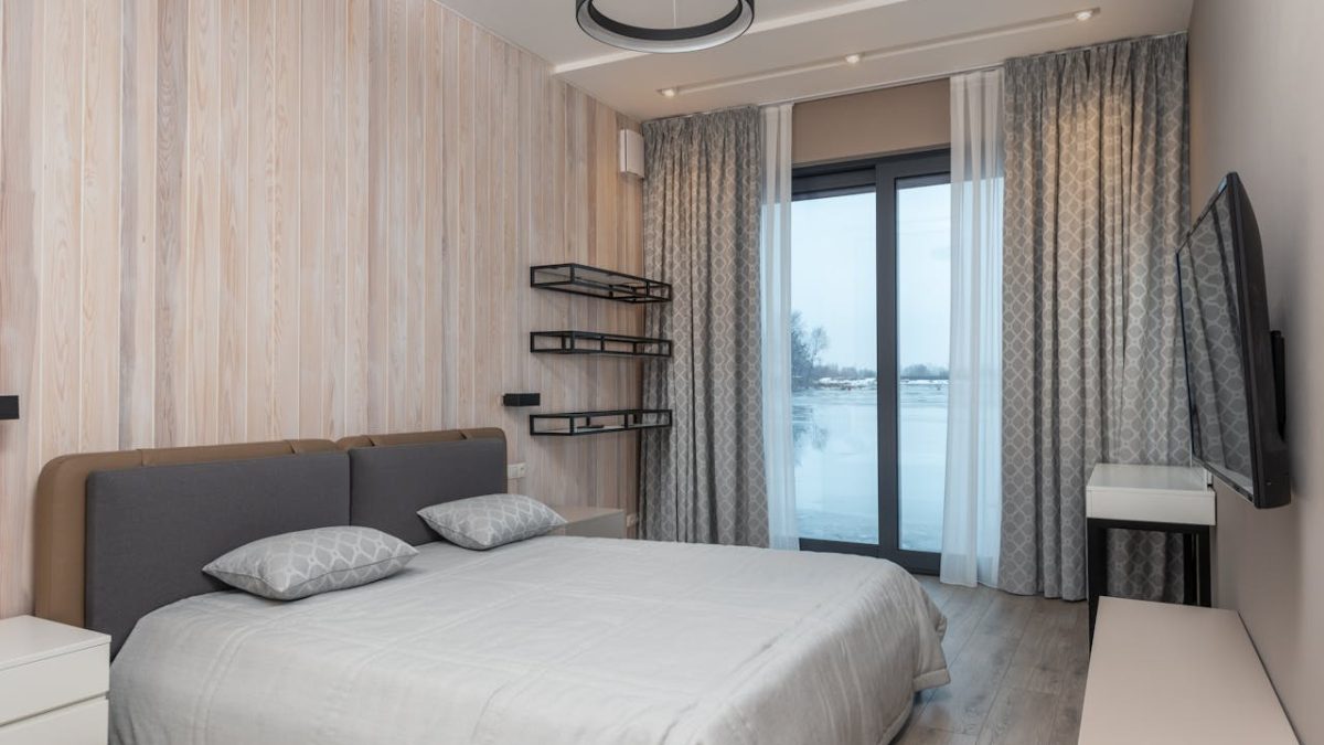 Choisir un matelas naturel pour son logement