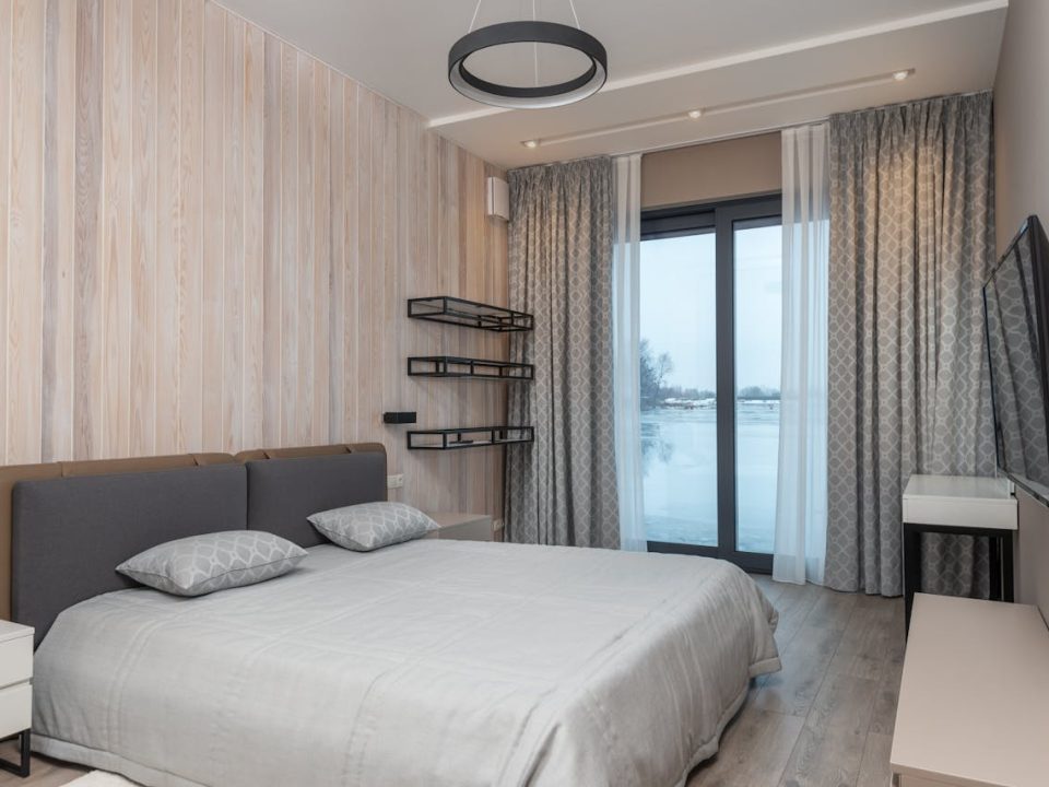 Choisir un matelas naturel pour son logement