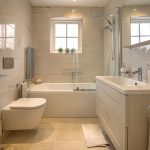 Aménager une petite salle de bain : astuces et conseils pour optimiser chaque centimètre