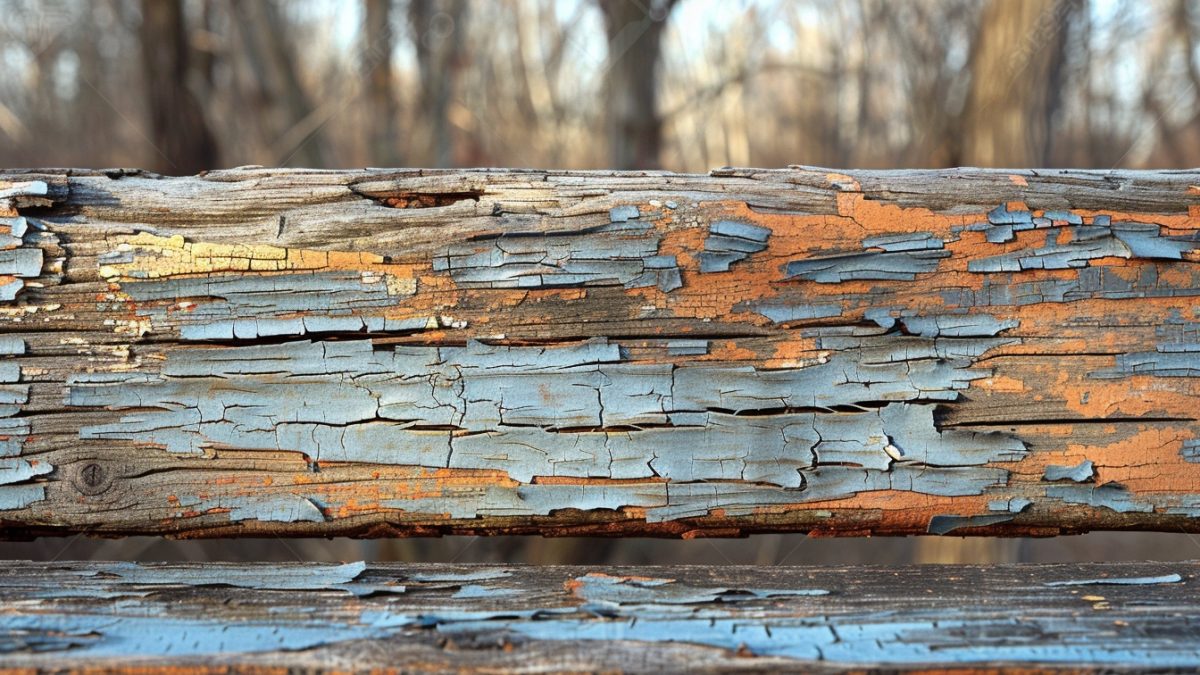 Comment décaper efficacement la peinture sur bois