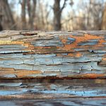 Comment décaper efficacement la peinture sur bois