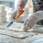 Comment poser du carrelage mural pour un résultat impeccable