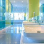 Couleur de salle de bains : inspirez-vous pour moderniser votre espace