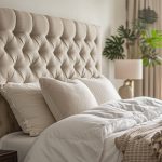 Fabriquer une tête de lit : transformez votre chambre avec style et créativité