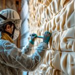 Isoler un mur phoniquement : techniques et conseils pour une isolation acoustique efficace