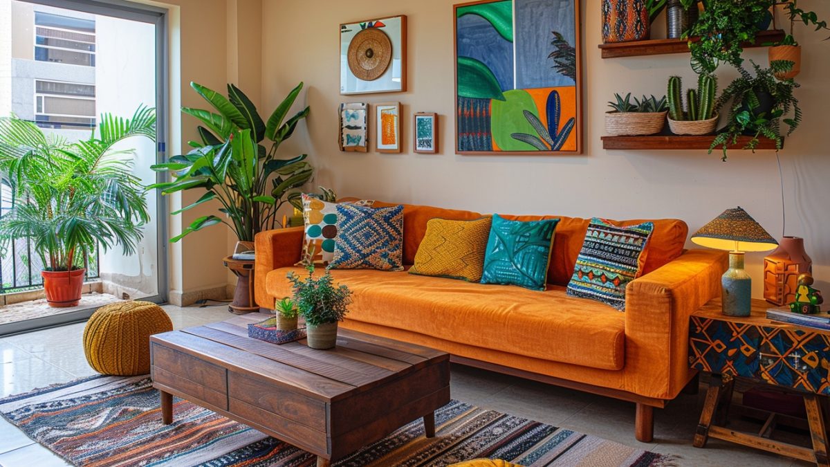 Nos conseils et idée de décoration de maison accessibles à tous