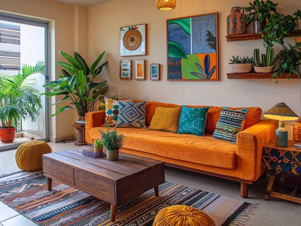 Nos conseils et idée de décoration de maison accessibles à tous