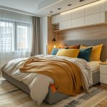 Réussir l’aménagement d’une petite chambre : astuces et idées pratiques