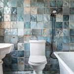 Revue approfondie : repeindre carrelage salle de bain sans casser le mur