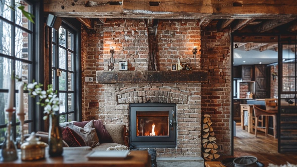 Tout savoir sur la rénovation d’une maison ancienne