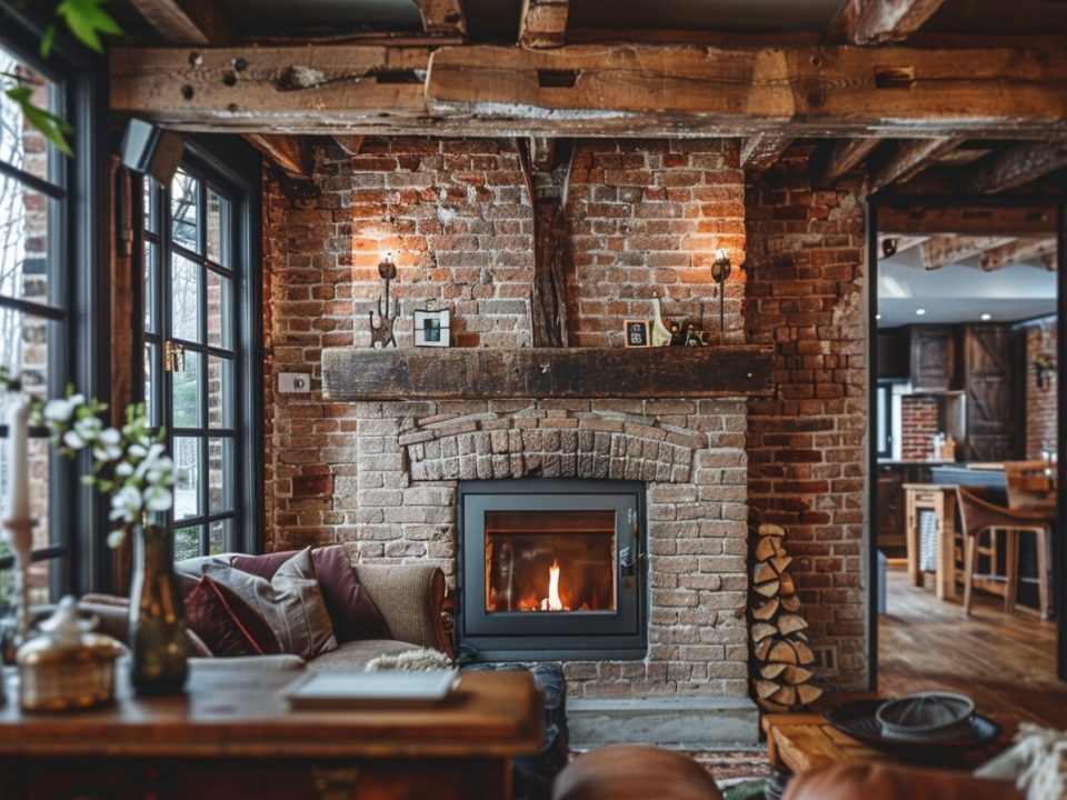 Tout savoir sur la rénovation d’une maison ancienne
