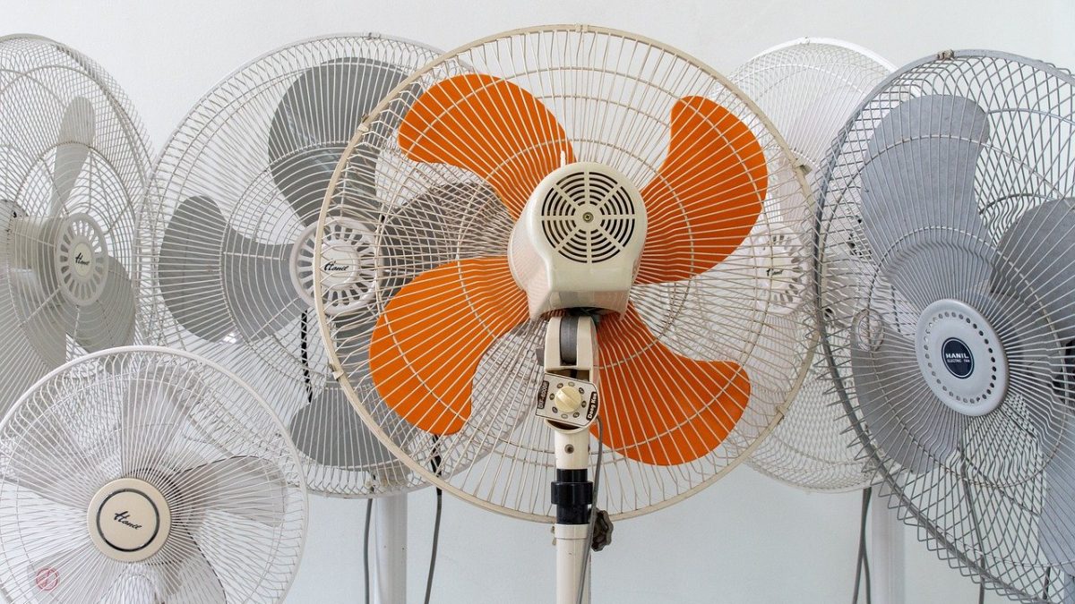 Comprendre l'importance de la ventilation d'une maison