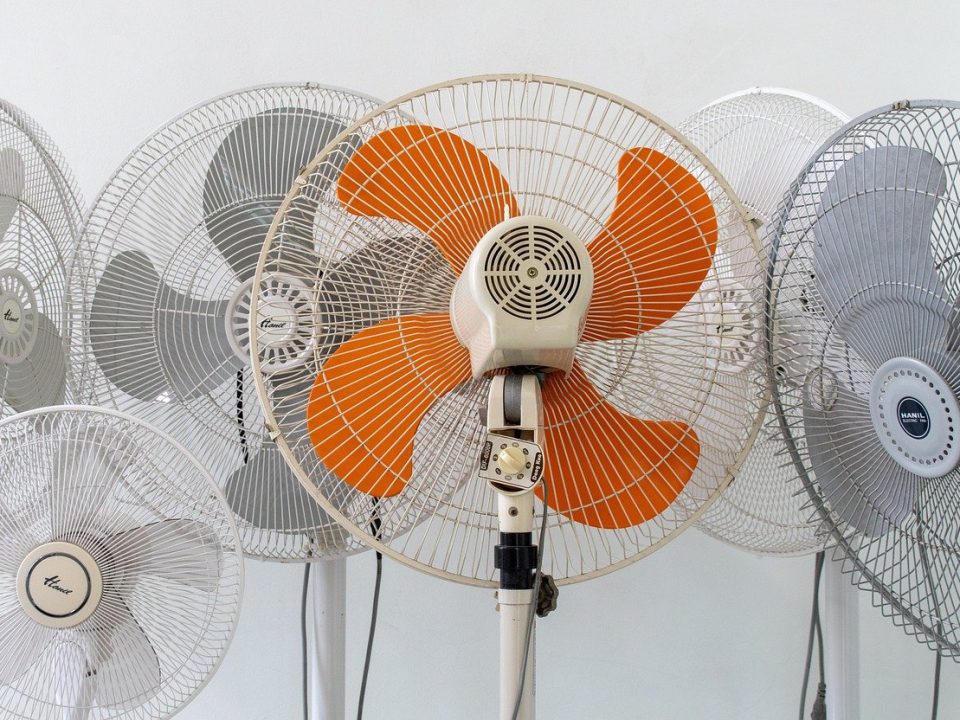 Comprendre l'importance de la ventilation d'une maison