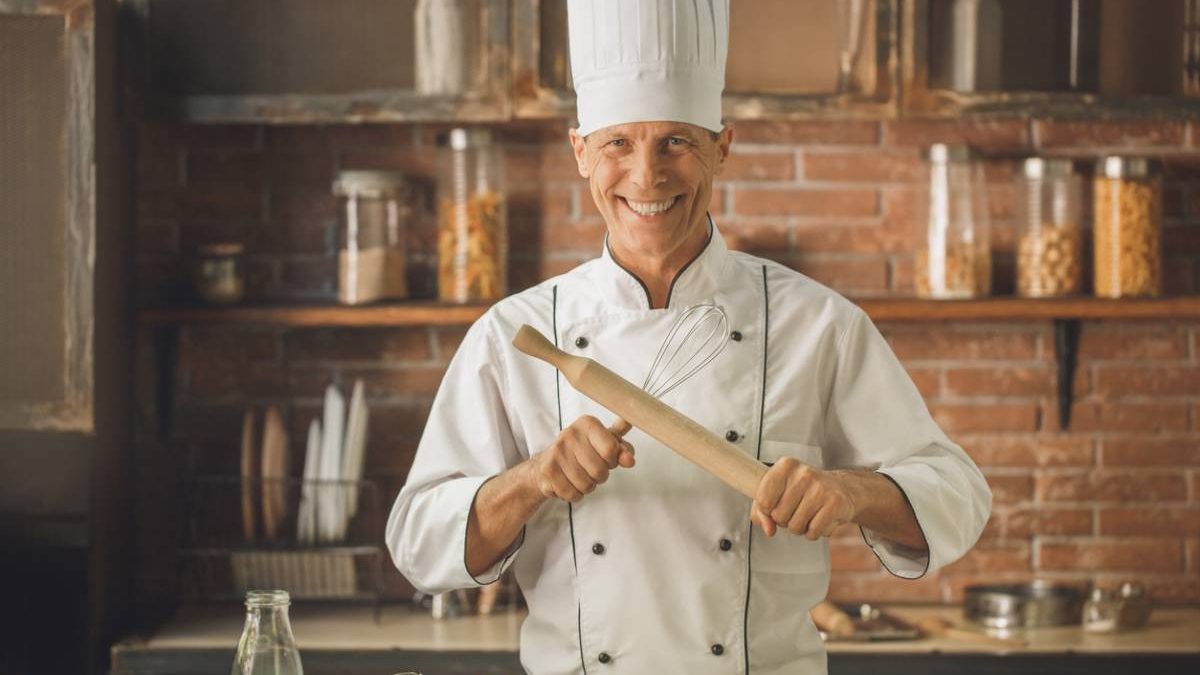 Cuisiniste à Angers