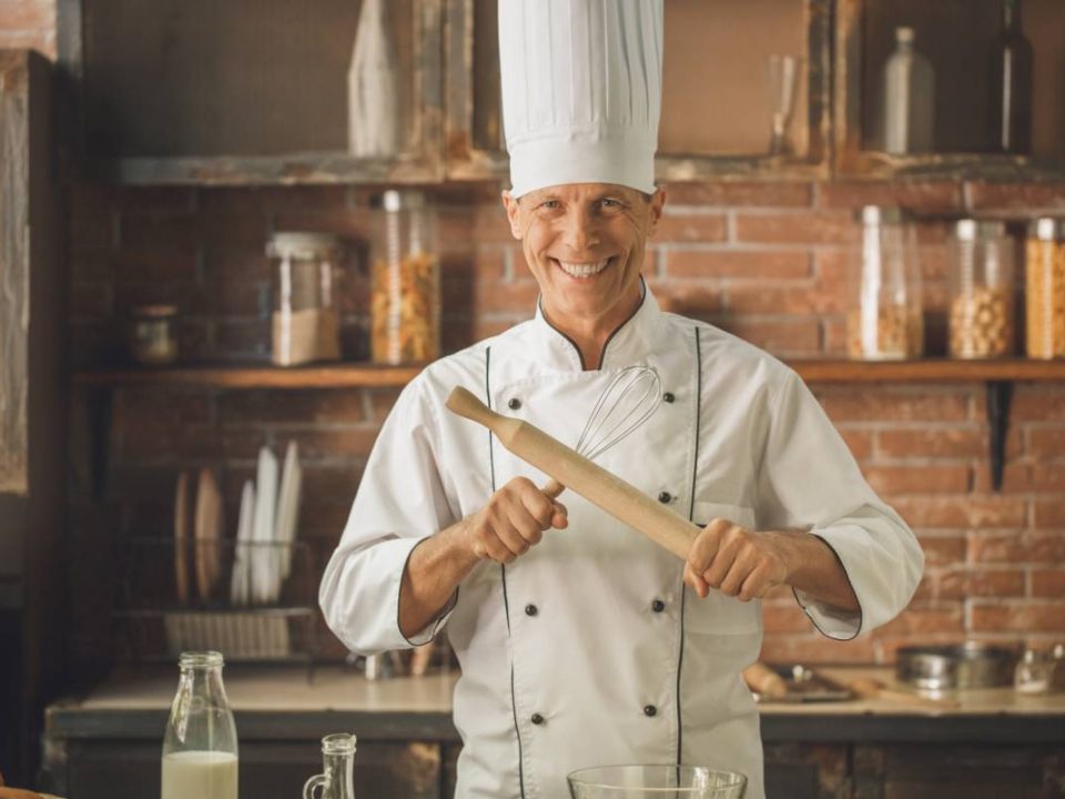 Cuisiniste à Angers