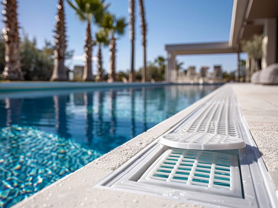 Comment optimiser l’aspiration de votre skimmer de piscine