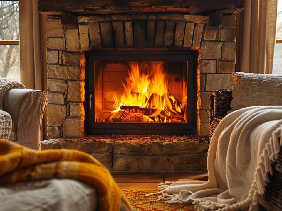 Comment optimiser l’utilisation du bois de chauffage pour un hiver confortable