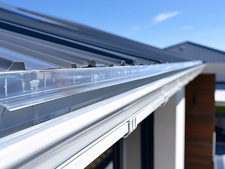 Installation d’un cache-moineau en PVC : la solution idéale pour protéger votre toiture