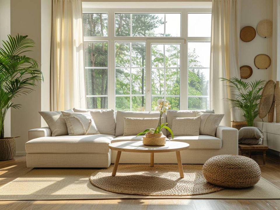Les secrets du home staging : Valoriser votre bien immobilier avec succès