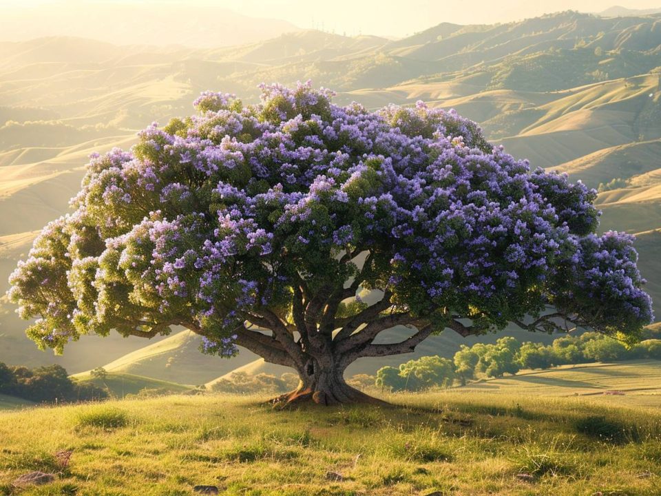 Paulownia : Opportunités et Défis d’un Arbre Remarquable