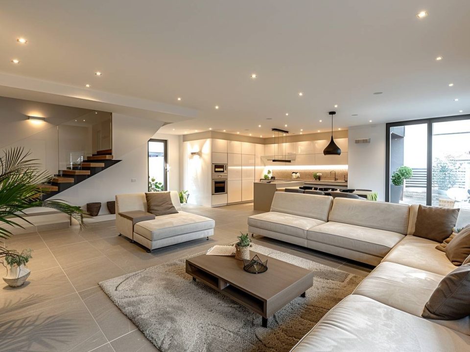 Réussir sa rénovation intérieure avec Maison Langel à Agen