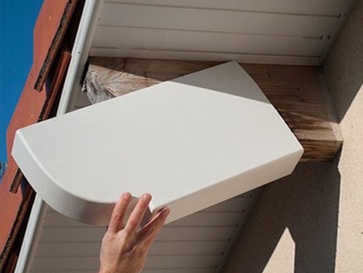 Cache moineau En PVC Conseils Pour Une Installation R ussie