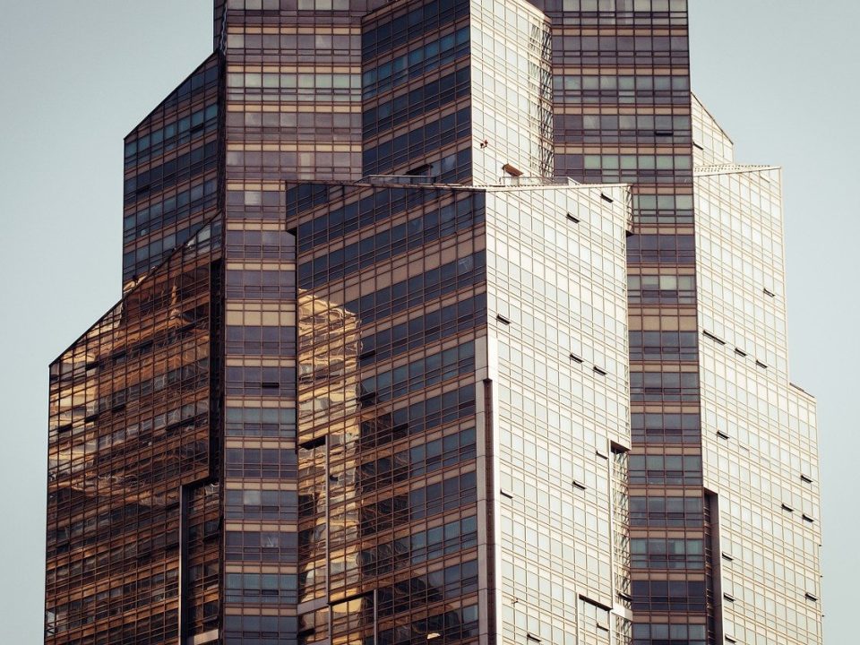 architecture majestueuse
