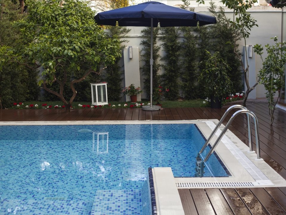 entretenir les piscines