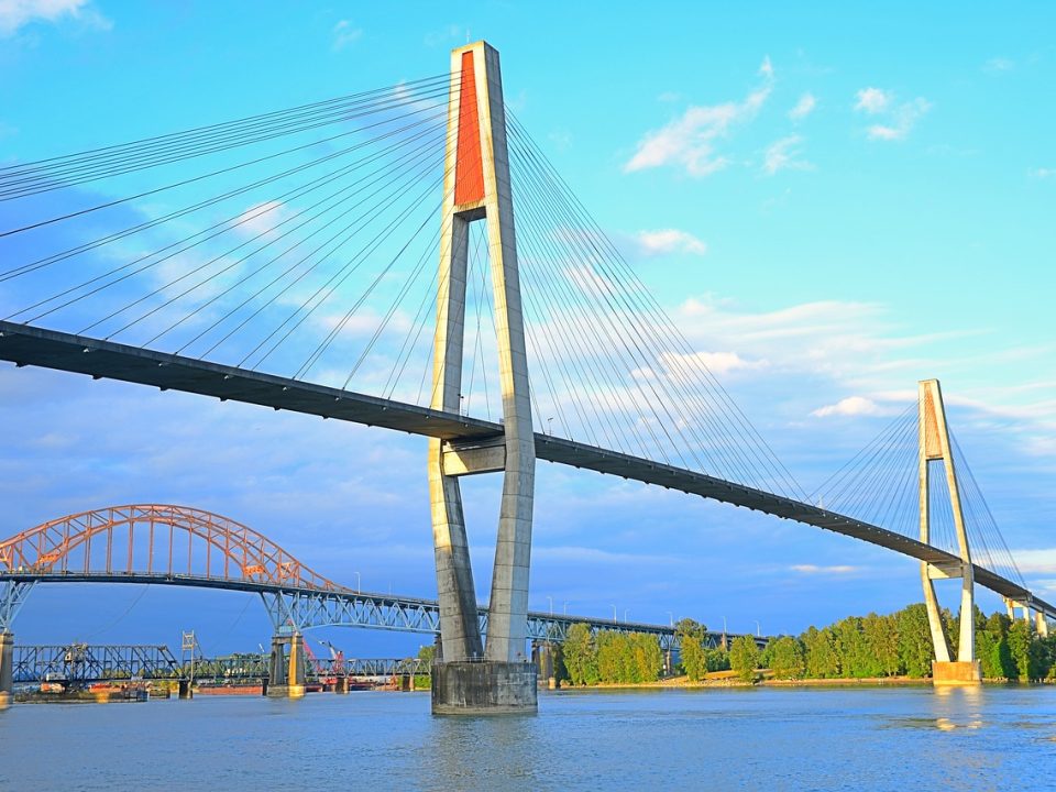 évolution fascinante des ponts à poutres