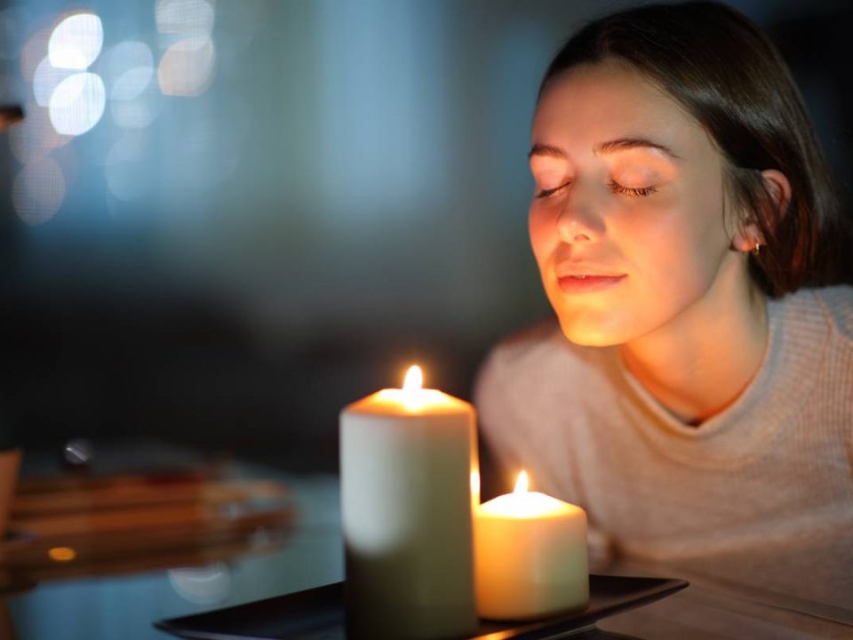 Pourquoi adopter les bougies parfumées pour sublimer votre intérieur