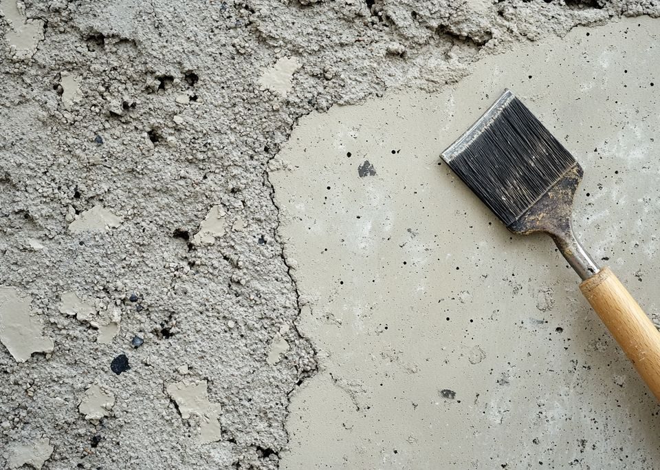 Béton drainant : avantages, inconvénients et usages
